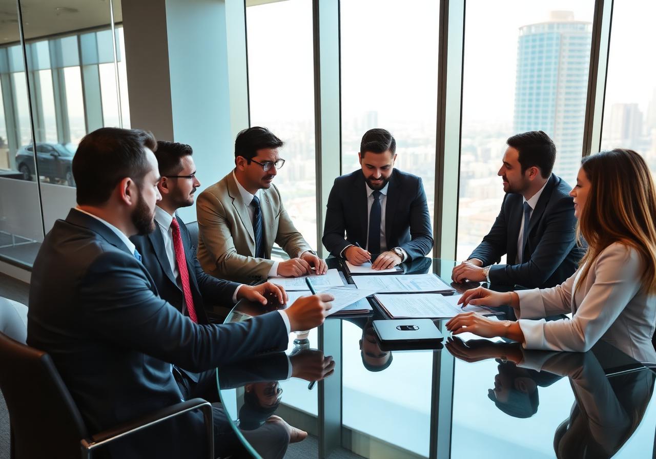 Nooral consultants