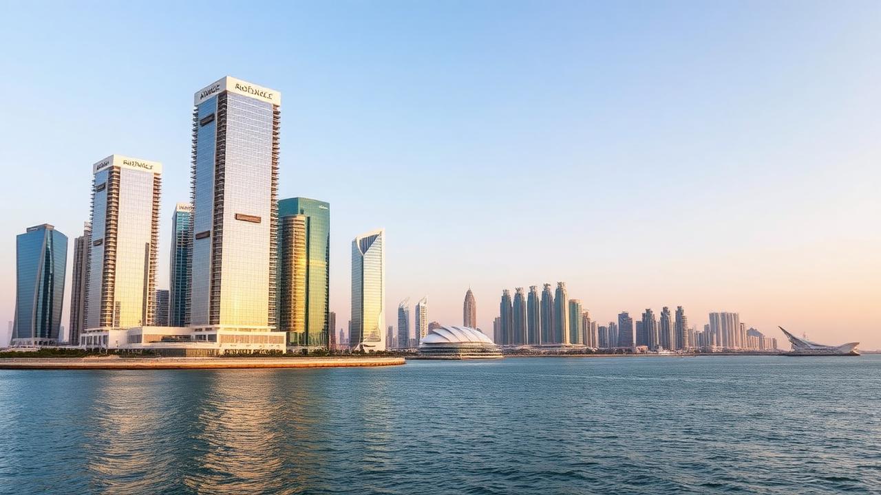 ADGM Free Zone Abu Dhabi