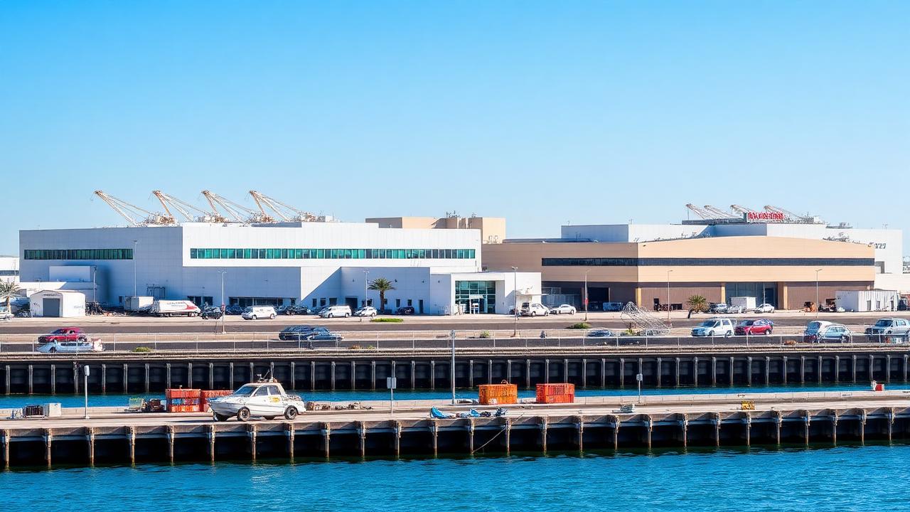 Ajman Free Zone Ajman