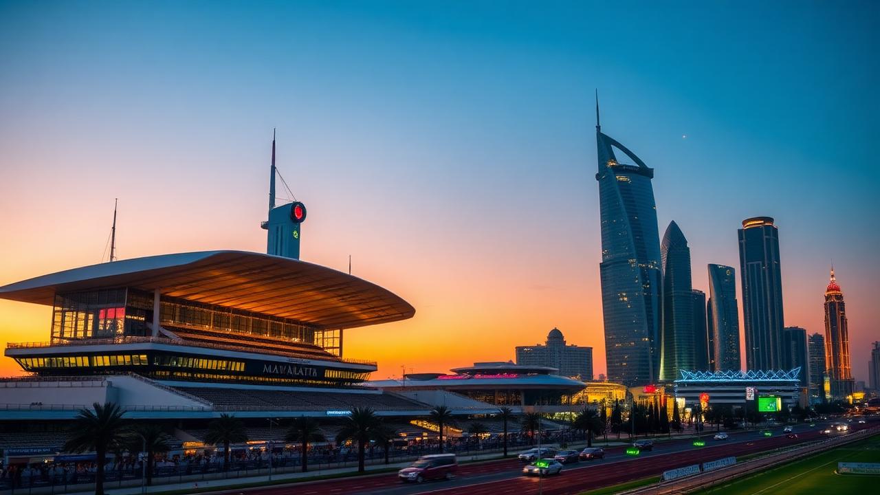 Meydan Free Zone