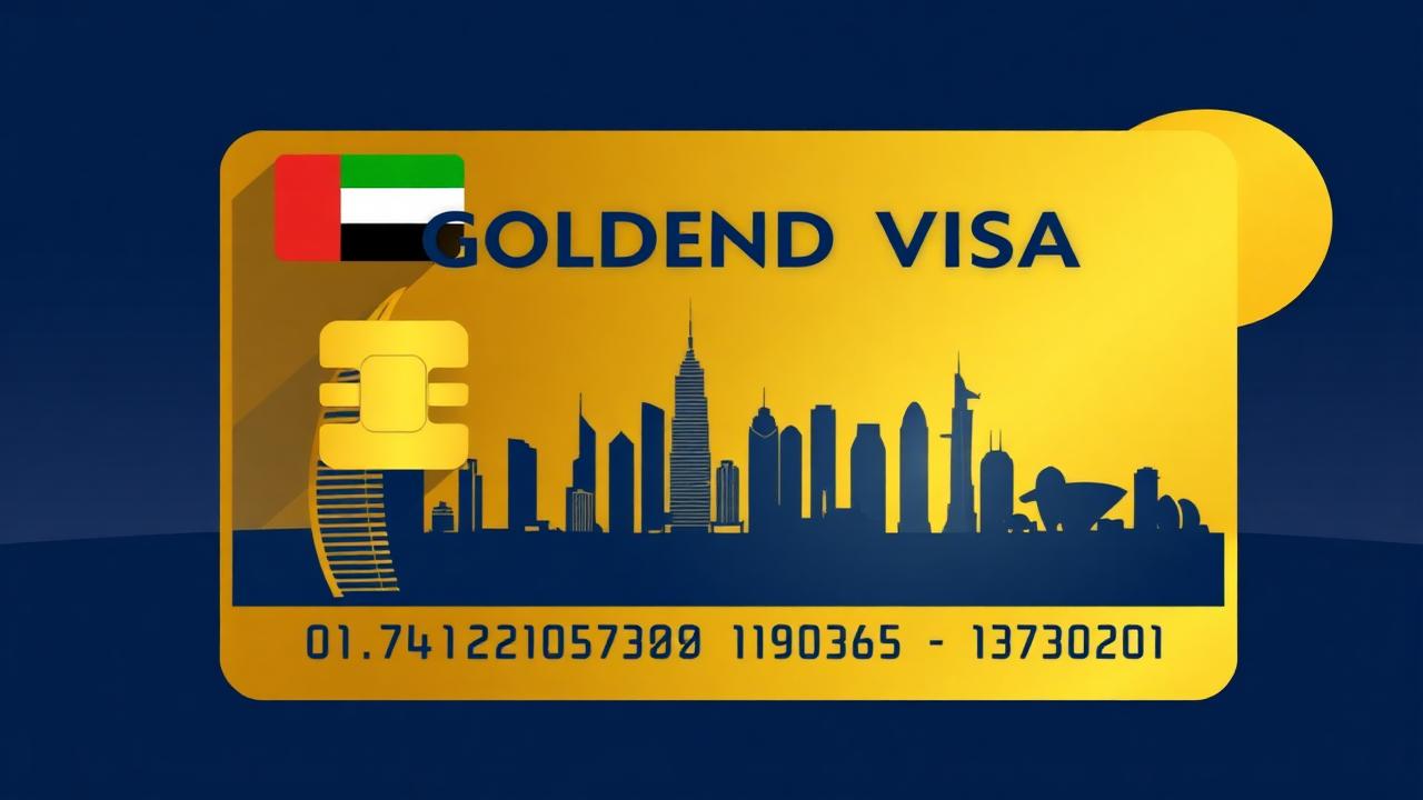 Golden Visa 2026: New Eligibility for Founders & Investors