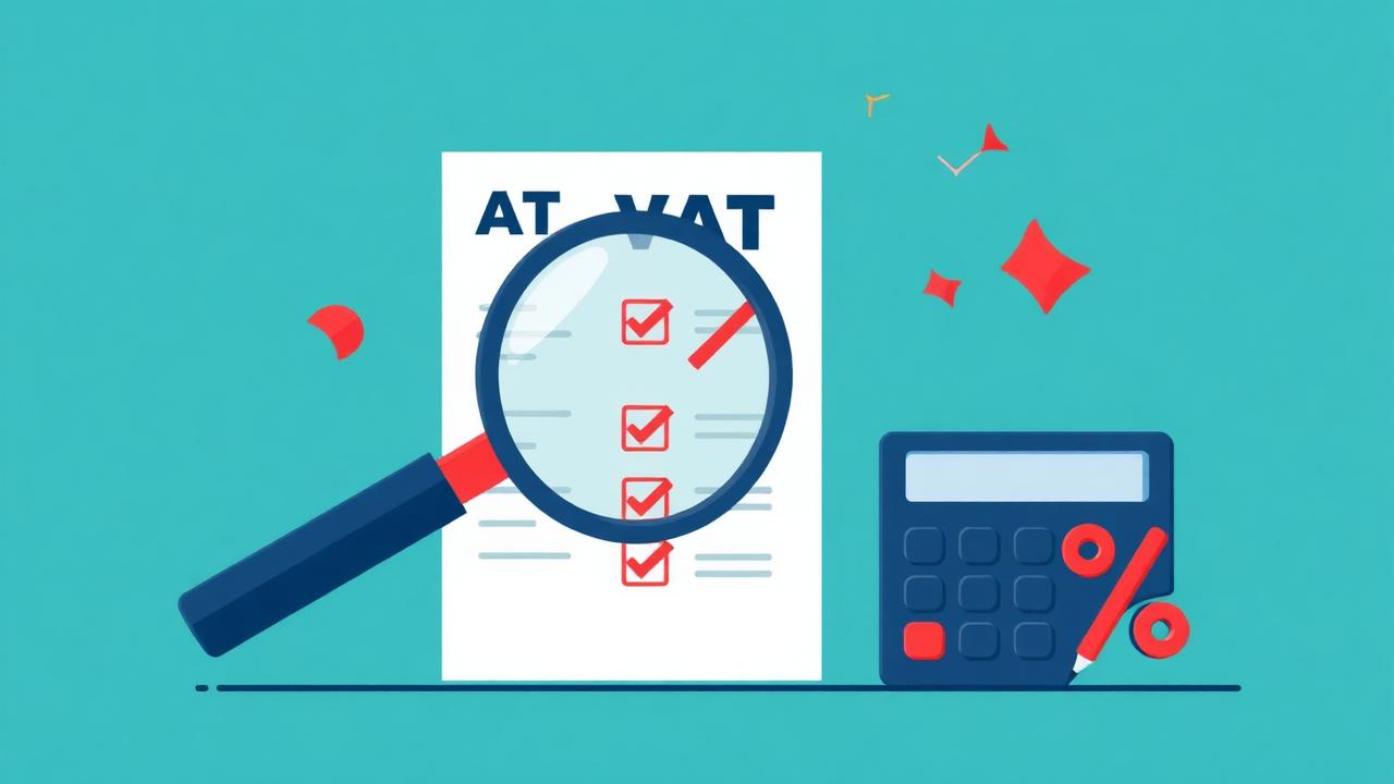 VAT Health Check: 7 Mistakes That Trigger FTA Audits